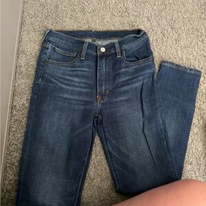 Frye Denim Skinny Jeans